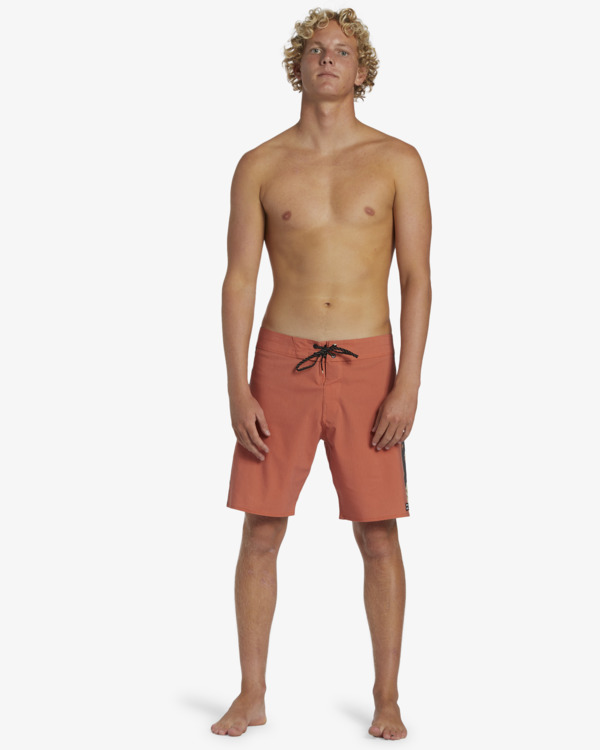 SHORT MASCULINO BILLABONG D BAH PRO – foto 2